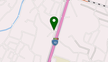 かん養生クリニックの地図画像