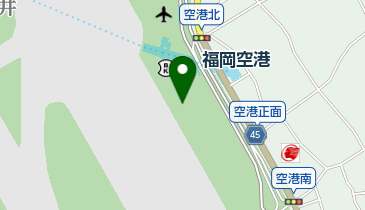 丸岡内科クリニックの地図画像