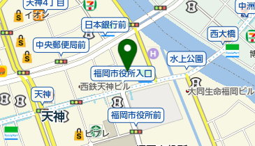 あやすぎビルクリニックの地図画像