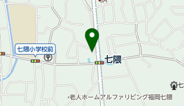 すがお内科クリニックの地図画像