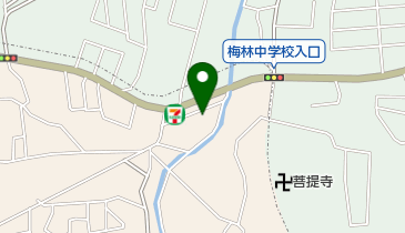 森口脳神経外科クリニックの地図画像