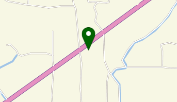 なご整形外科の地図画像