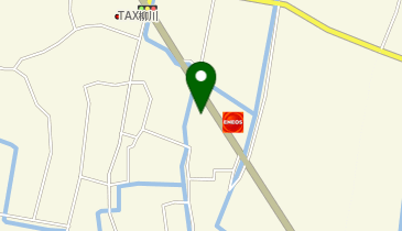 弓削クリニックの地図画像