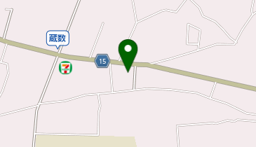 やまなクリニックの地図画像