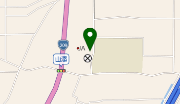 大鶴脳神経外科の地図画像