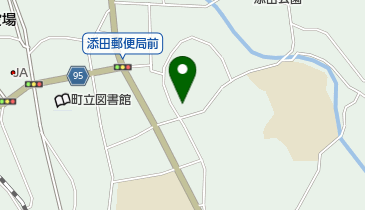 勝野内科クリニックの地図画像