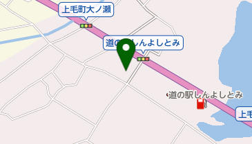 たかの内科消化器科クリニックの地図画像