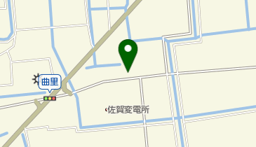 なかしま小児科の地図画像