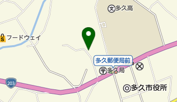 池田内科胃腸科医院の地図画像