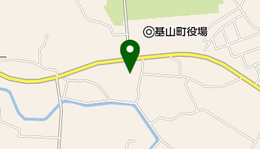 志賀眼科医院の地図画像