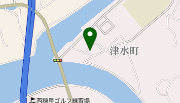 諫早そよかぜクリニックの地図画像