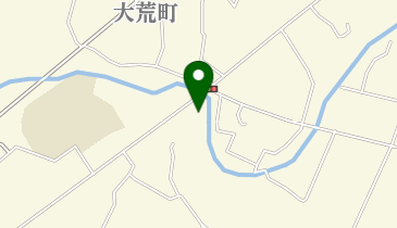 みどりが丘クリニックの地図画像