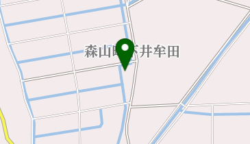しまさき小児科医院の地図画像