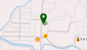 白藤耳鼻咽喉科クリニックの地図画像