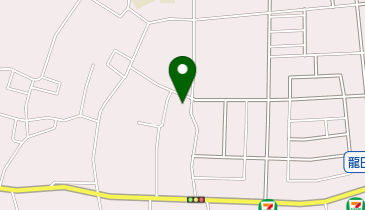 大弓クリニックの地図画像