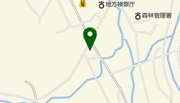 みのだ内科循環器科の地図画像