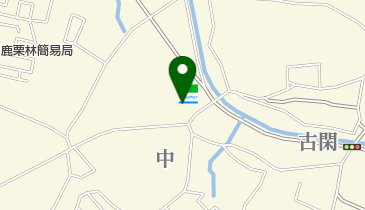 まえはら泌尿器科クリニックの地図画像