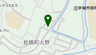 まつばせ児嶋クリニックの地図画像