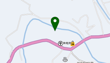 森の里クリニックの地図画像