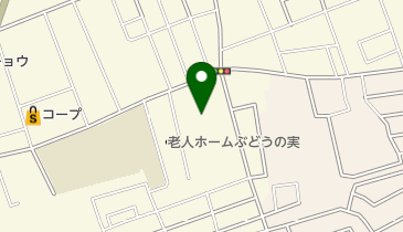 ひかりケ丘眼科・内科医院の地図画像