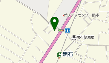 副島耳鼻咽喉科クリニックの地図画像