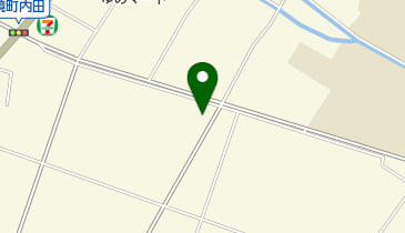 よかと整形外科リウマチクリニックの地図画像