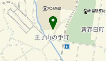 南原クリニックの地図画像