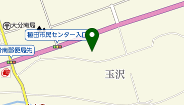 みうら皮ふ科クリニックの地図画像