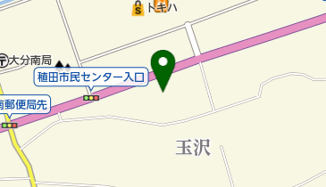 さかき眼科の地図画像