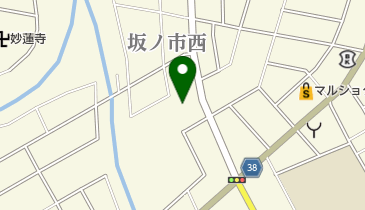 大分県大分市坂ノ市西の小児科一覧 Navitime