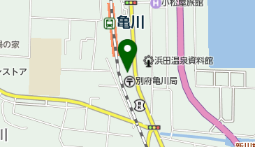 堀循環器科内科クリニックの地図画像