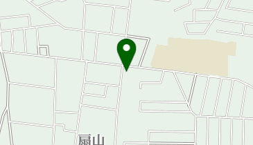 飛田内科外科クリニックの地図画像