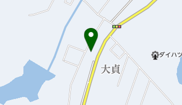 中尾循環器科内科クリニックの地図画像