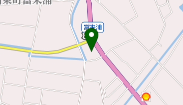 富来K.クリニックの地図画像