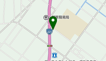 野口脳神経外科の地図画像