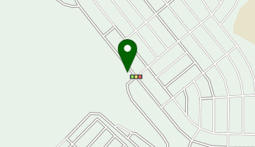 太陽クリニックの地図画像