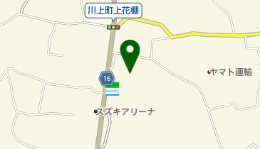 たけクリニックの地図画像