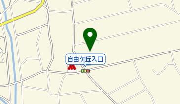 中山クリニックの地図画像