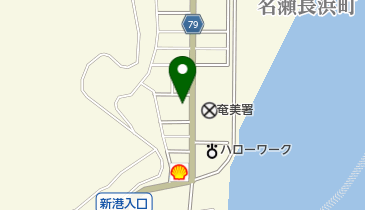 いい・かねゆきクリニックの地図画像