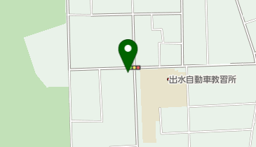 よう皮ふ科医院の地図画像