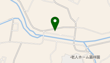 青葉クリニックの地図画像