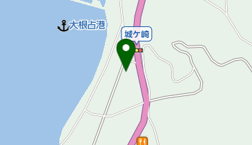 藤崎クリニックの地図画像