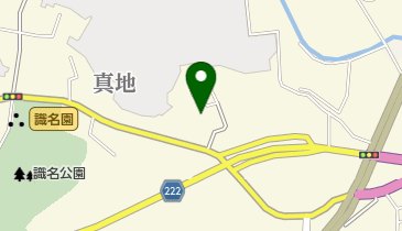 白井クリニックの地図画像