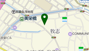 けいわクリニックの地図画像
