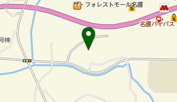 崎山クリニックの地図画像