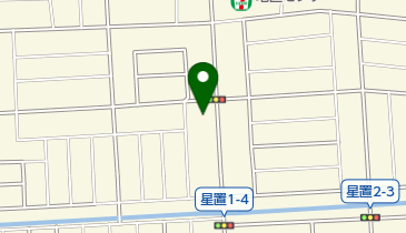 札幌ファミリークリニックの地図画像