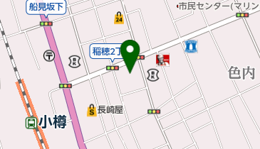 世良心療内科クリニックの地図画像