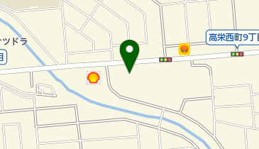 末松整形外科医院の地図画像