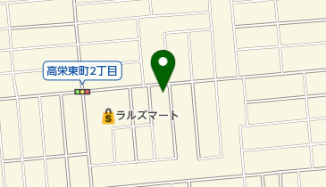 やまでらクリニックの地図画像