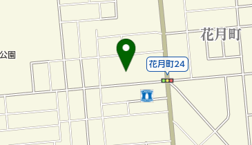 酒井内科クリニックの地図画像